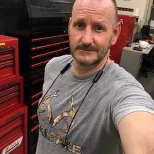 Meet your Posher, Robert